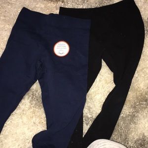 Cotton leggings